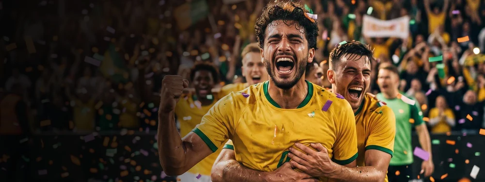 Australia Egitto Mondiale 2026 su Betsson