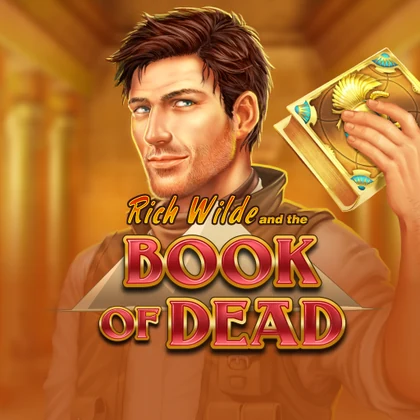 Book of Dead su Betsson