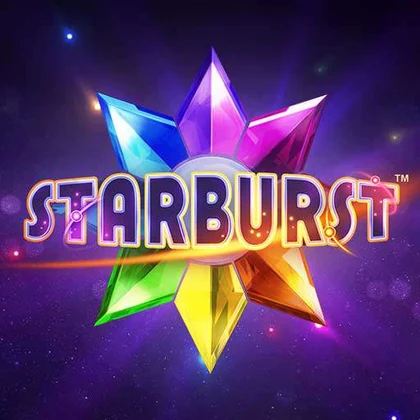 Starburst su Betsson