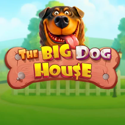 The Big Dog House su Betsson