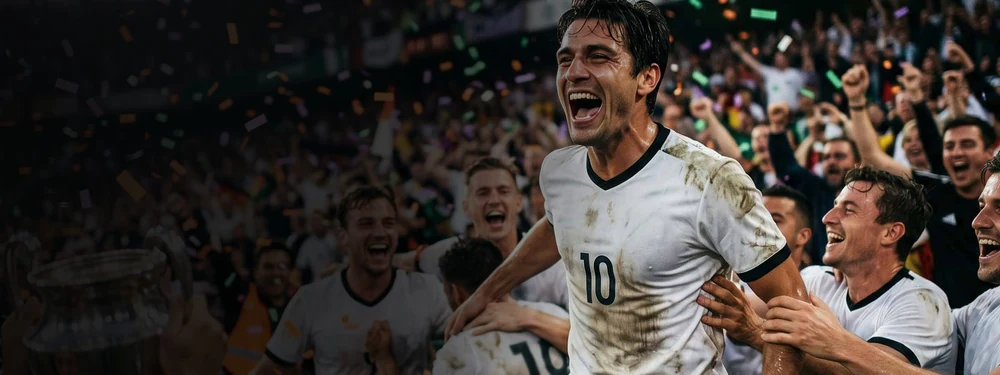 Brasile Norvegia Mondiale 2026 su Betsson