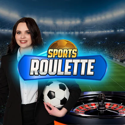 Sports Roulette live casino su Betsson